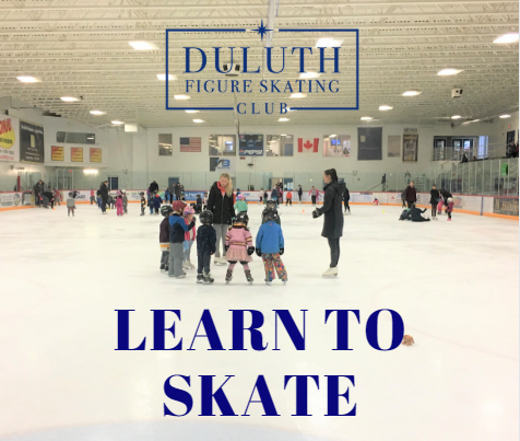 Register for Learn to Skate Classes. Saturday mornings at Mars Arena.