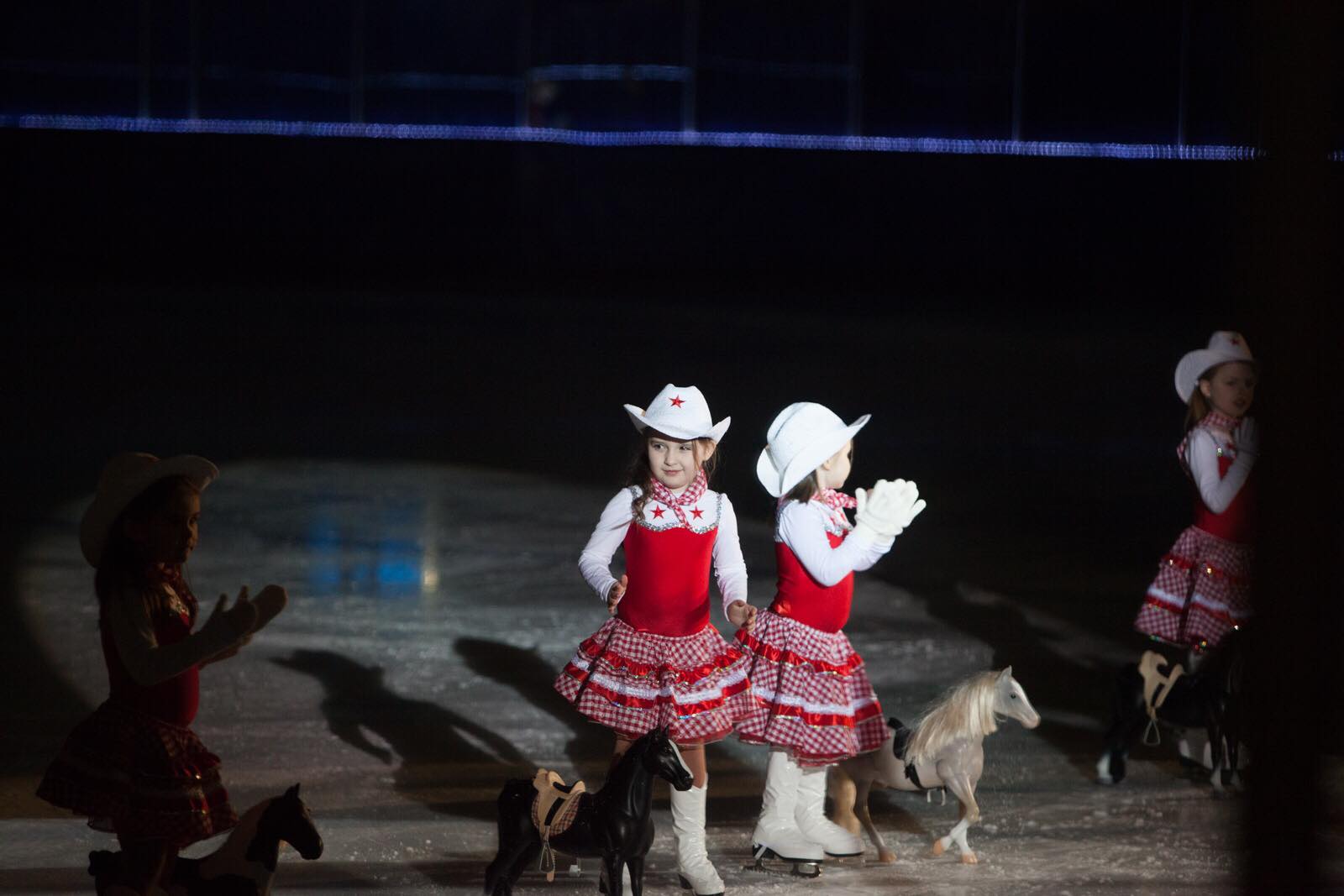 Ice Show Preparation Information Duluth Figure Skating Club