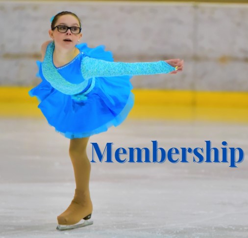 Join the Duluth Figure Skating Club.