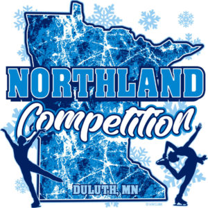 Northland Competition Logo
