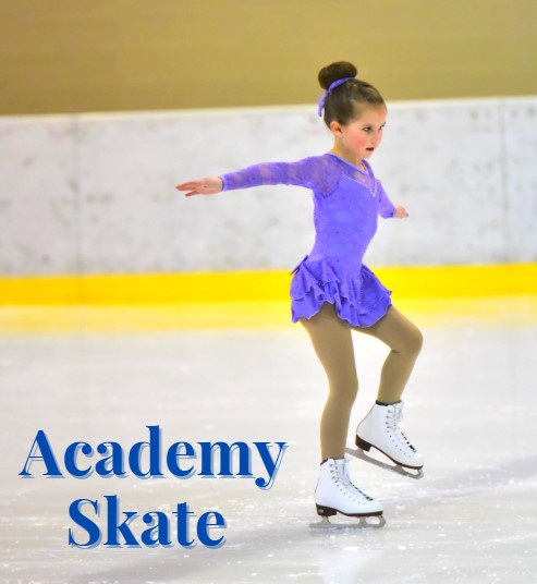 Join Academy Learn to Skate