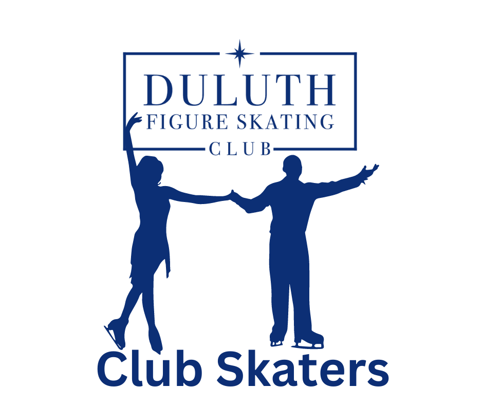 Ice Show Club Skater Registration