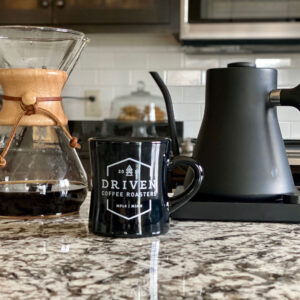 Driven Coffee Product Image