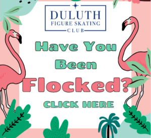 Have you been flocked?