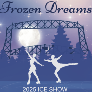 DFSC 2025 ice Show