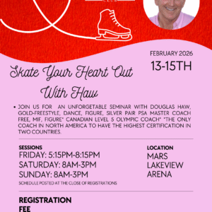 Skate Your Heart Out With Haw