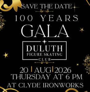 100 Year Gala Tickets