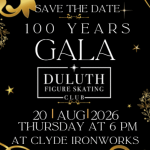 100 Year Gala Tickets